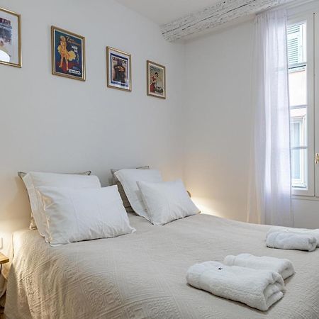 Chez Collette - Luxury In The Old Nice Bagian luar foto