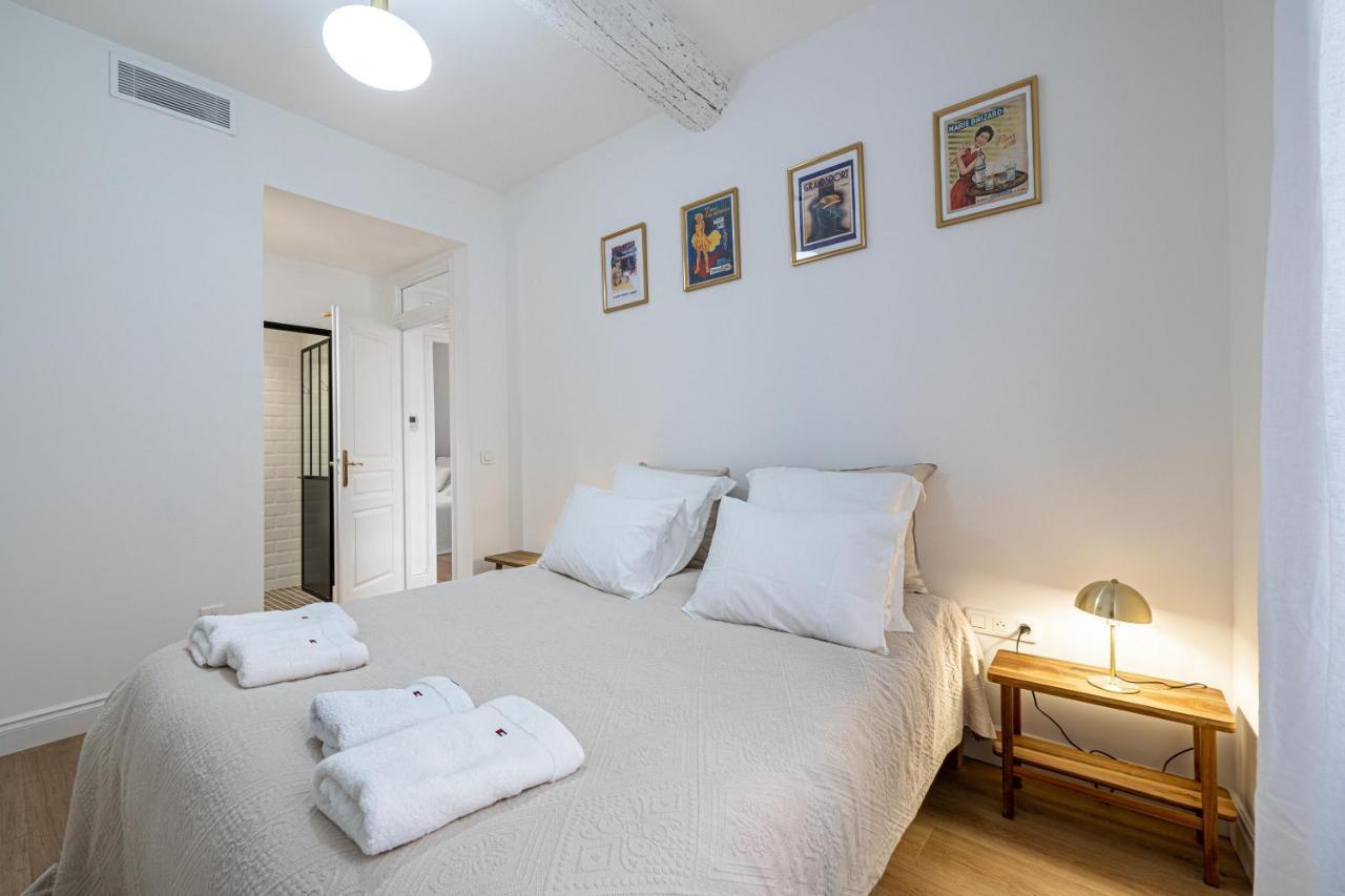 Chez Collette - Luxury In The Old Nice Bagian luar foto